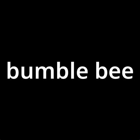 バンブル 意味|「バンブル (bumble)」とは？ カタカナ語の意味・発音・類語辞典